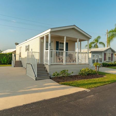 Buttonwood Bay Rv Resort Sebring Kültér fotó