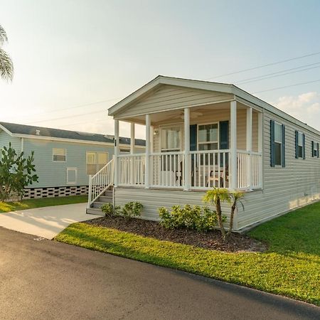 Buttonwood Bay Rv Resort Sebring Kültér fotó