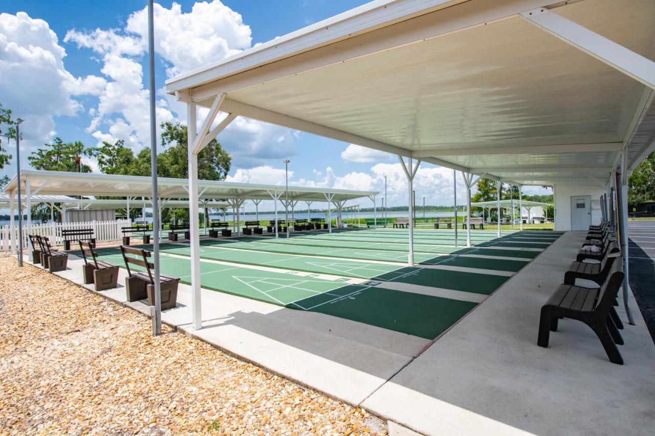 Buttonwood Bay Rv Resort Sebring Kültér fotó