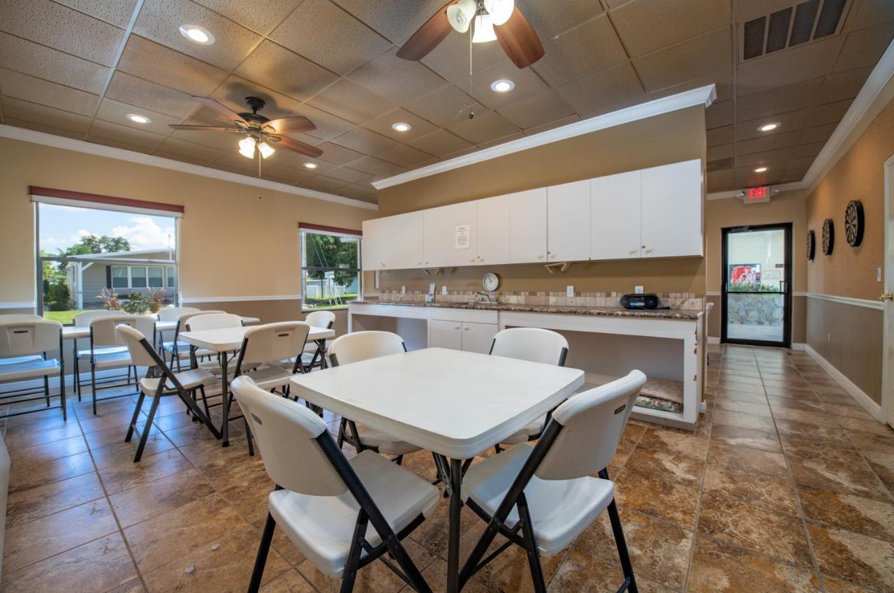 Buttonwood Bay Rv Resort Sebring Kültér fotó
