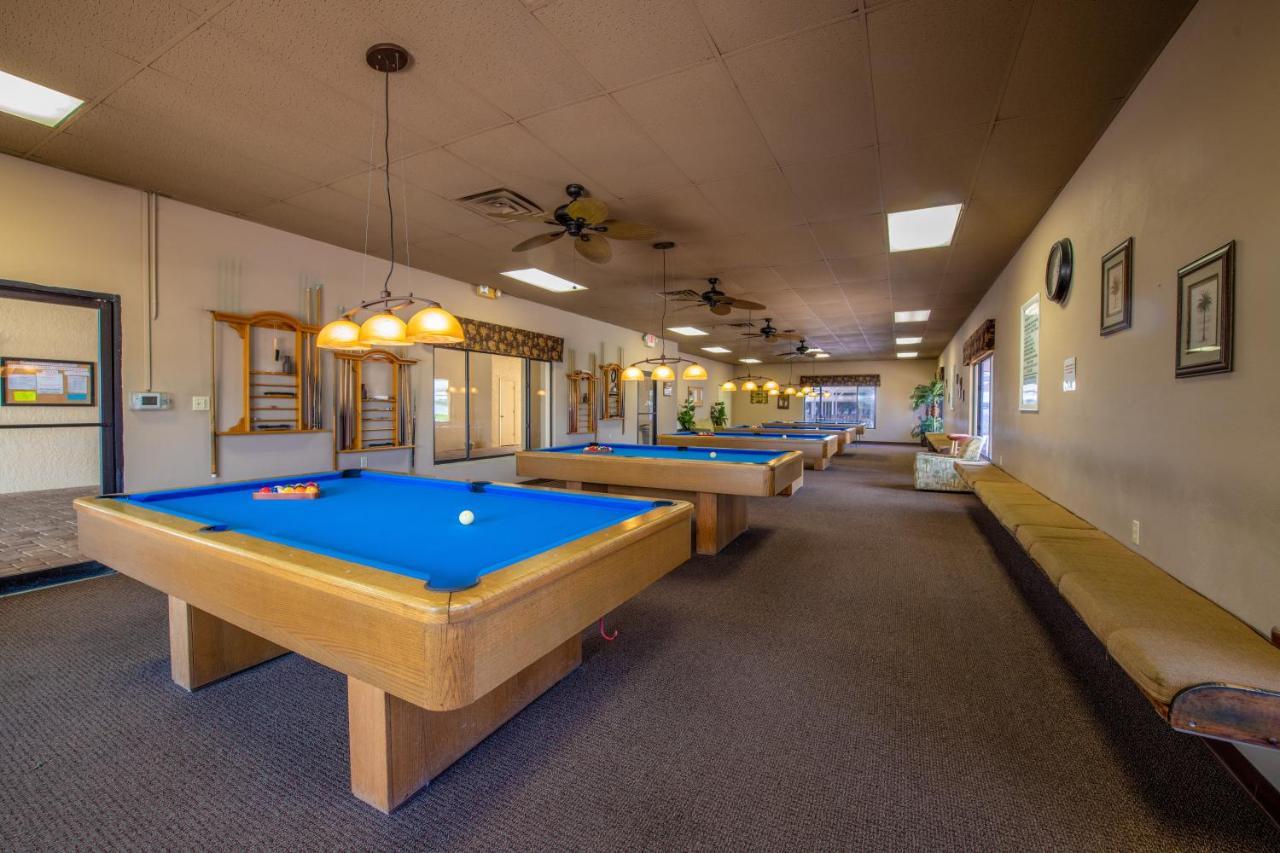Buttonwood Bay Rv Resort Sebring Kültér fotó
