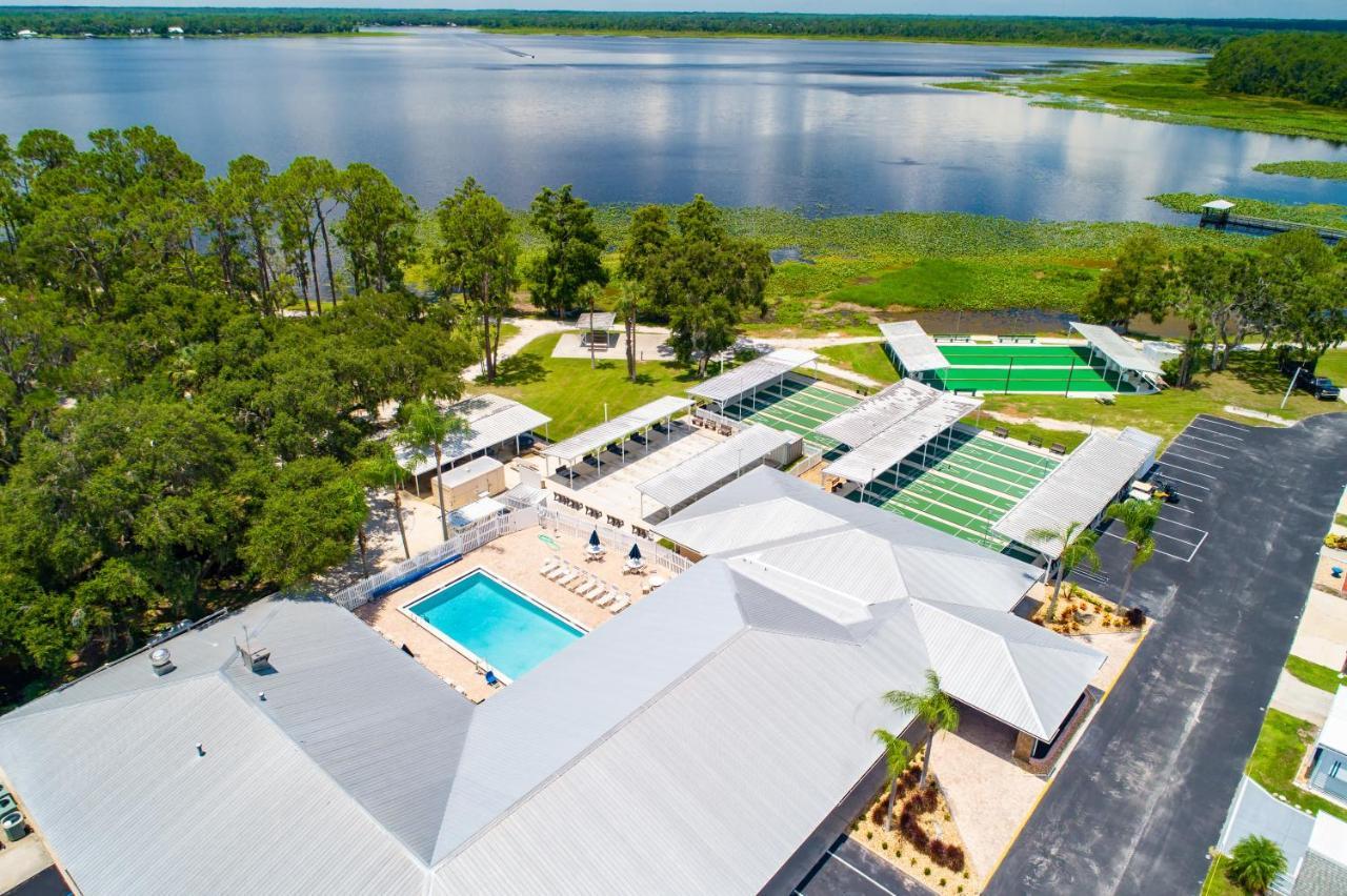 Buttonwood Bay Rv Resort Sebring Kültér fotó