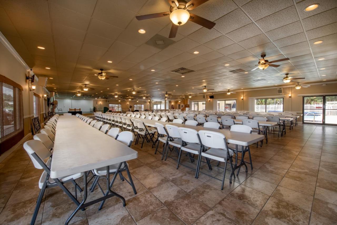 Buttonwood Bay Rv Resort Sebring Kültér fotó