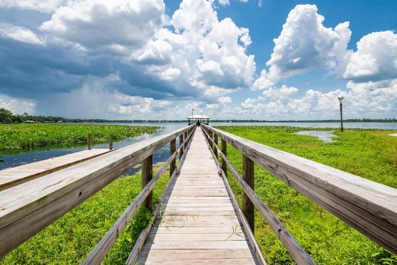 Buttonwood Bay Rv Resort Sebring Kültér fotó