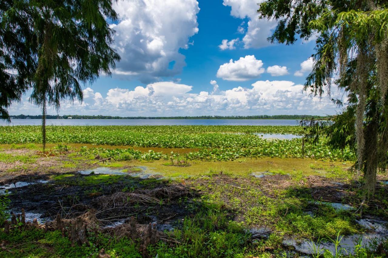 Buttonwood Bay Rv Resort Sebring Kültér fotó