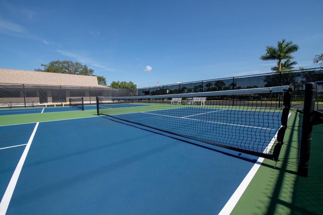 Buttonwood Bay Rv Resort Sebring Kültér fotó