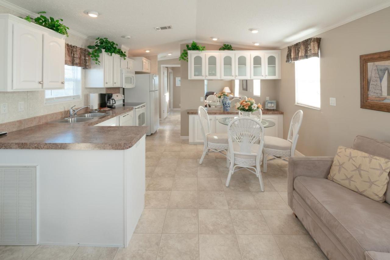 Buttonwood Bay Rv Resort Sebring Kültér fotó