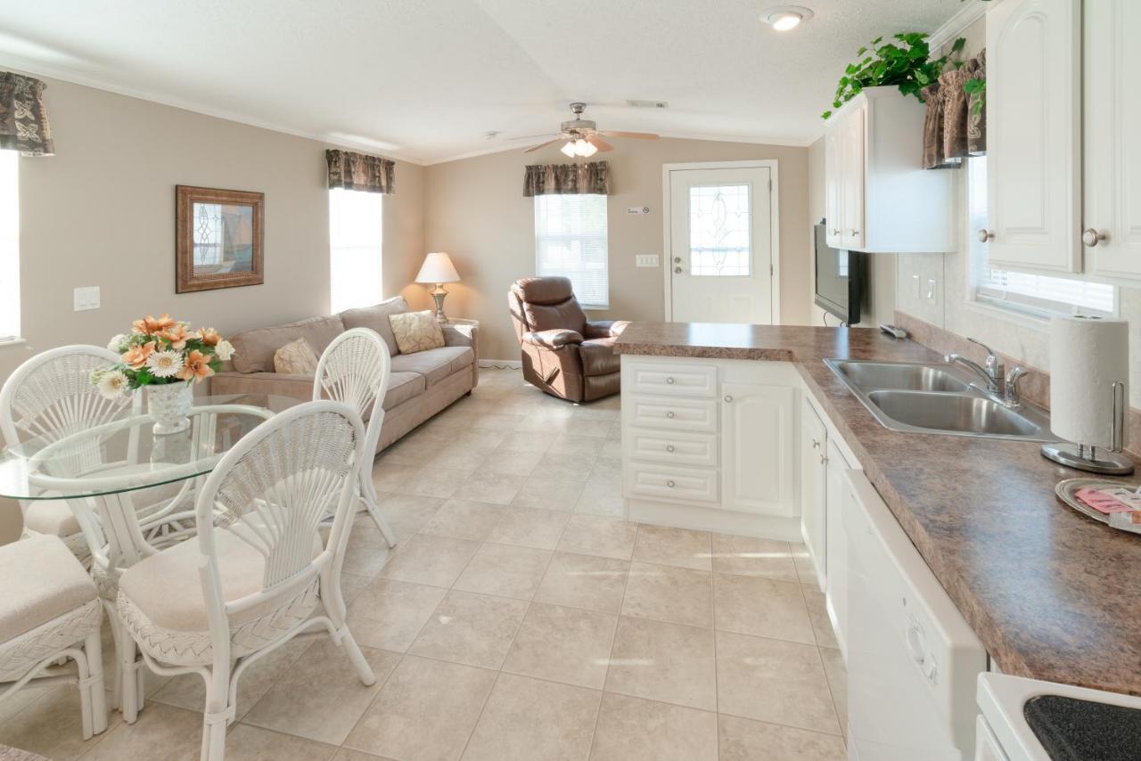 Buttonwood Bay Rv Resort Sebring Kültér fotó