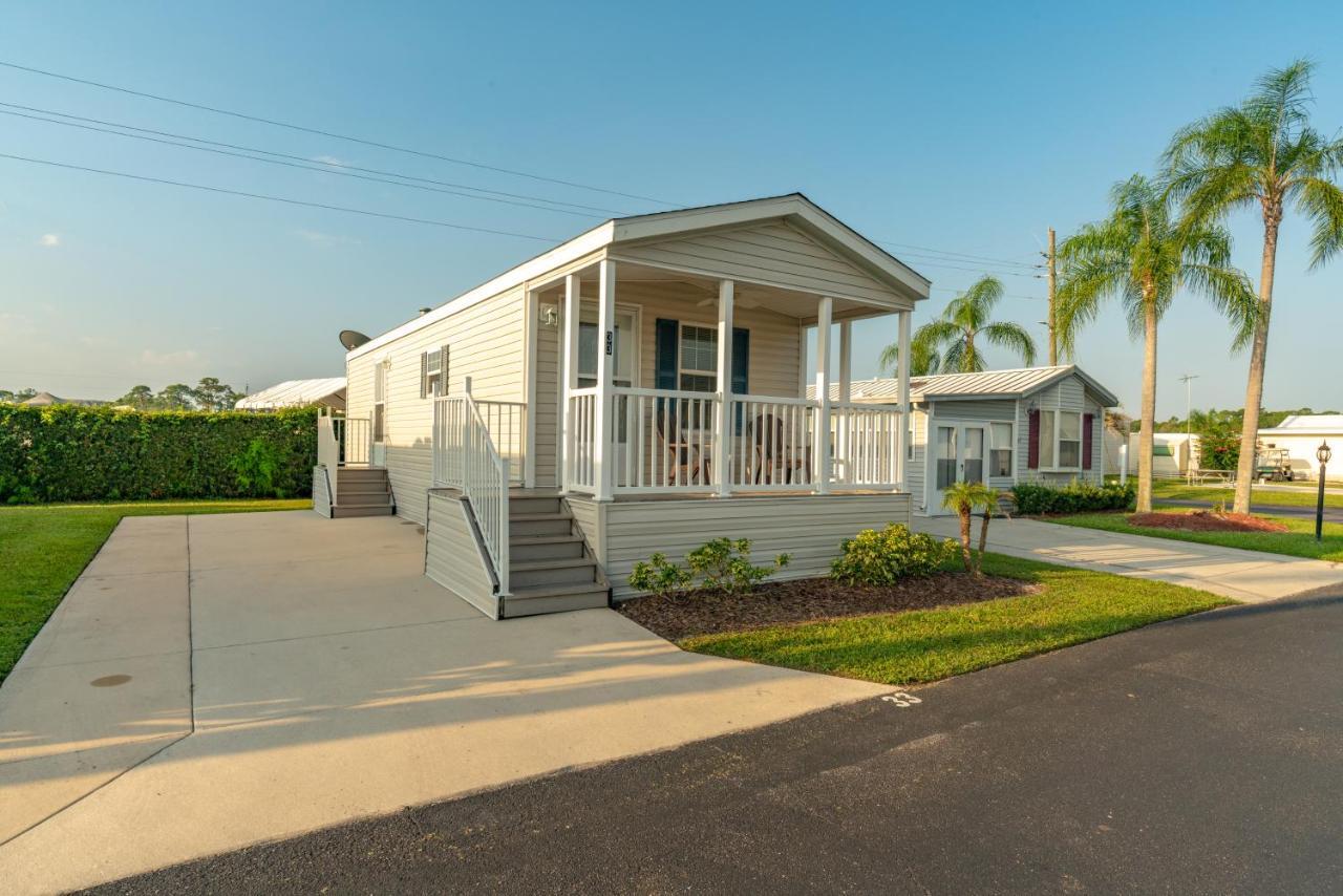 Buttonwood Bay Rv Resort Sebring Kültér fotó
