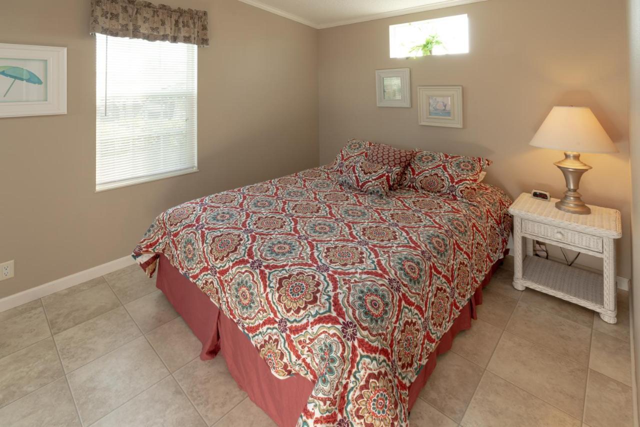 Buttonwood Bay Rv Resort Sebring Kültér fotó