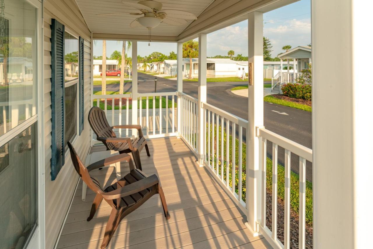 Buttonwood Bay Rv Resort Sebring Kültér fotó
