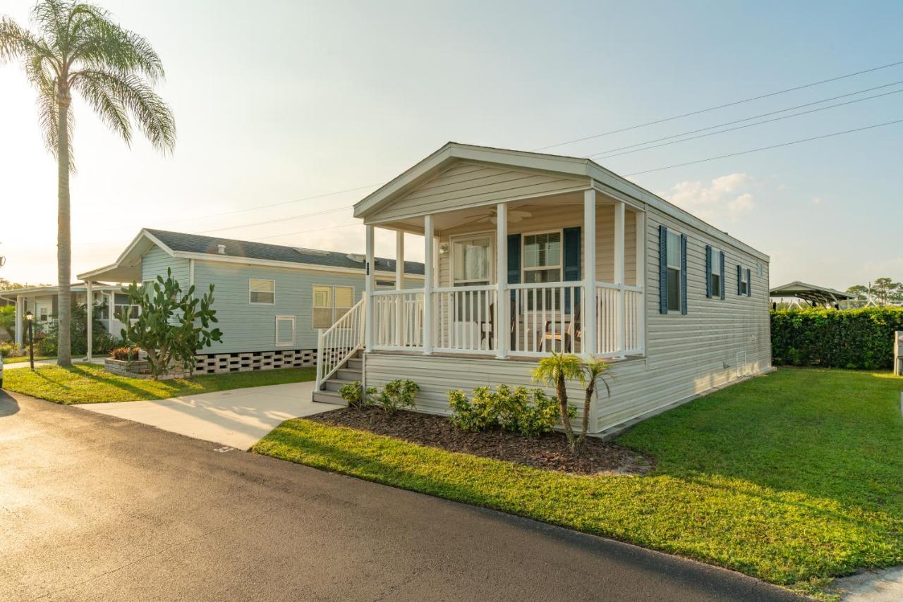 Buttonwood Bay Rv Resort Sebring Kültér fotó